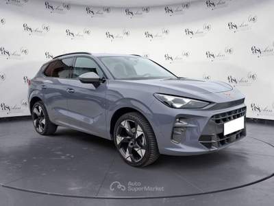 Cupra Terramar 1.5 eTSI DSG HUD Matrix Led Tetto Camera Grigio usata Serravalle