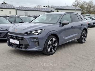 Cupra Terramar 1.5 eTSI DSG HUD Matrix Led Tetto Camera Grigio usata Serravalle