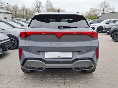 Cupra Terramar 1.5 eTSI DSG HUD Matrix Led Tetto Camera Grigio usata Serravalle