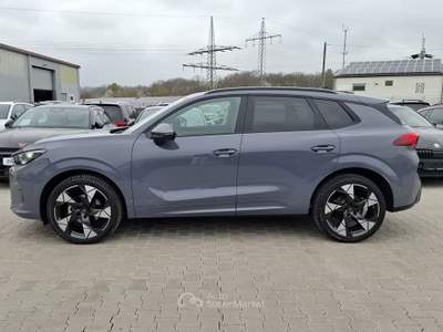 Cupra Terramar 1.5 eTSI DSG HUD Matrix Led Tetto Camera Grigio usata Serravalle