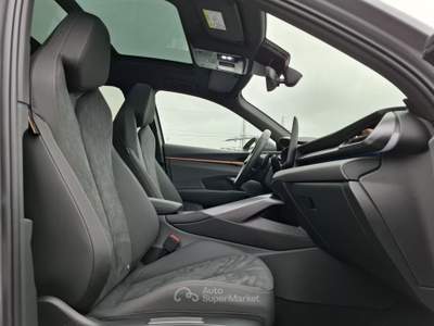 Cupra Terramar 1.5 eTSI DSG HUD Matrix Led Tetto Camera Grigio usata Serravalle