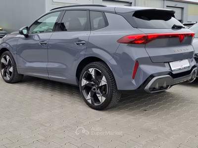 Cupra Terramar 1.5 eTSI DSG HUD Matrix Led Tetto Camera Grigio usata Serravalle