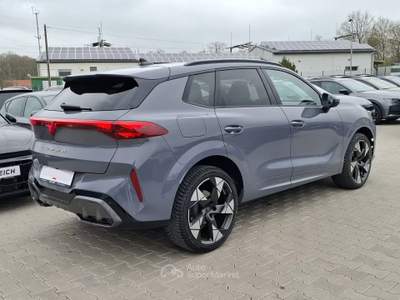 Cupra Terramar 1.5 eTSI DSG HUD Matrix Led Tetto Camera Grigio usata Serravalle