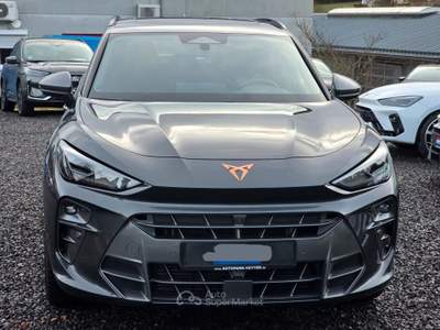 Cupra Terramar 1.5 eTSI DSG Tetto Navi Led Camera 360° Grigio usata Serravalle