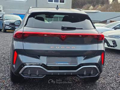 Cupra Terramar 1.5 eTSI DSG Tetto Navi Led Camera 360° Grigio usata Serravalle