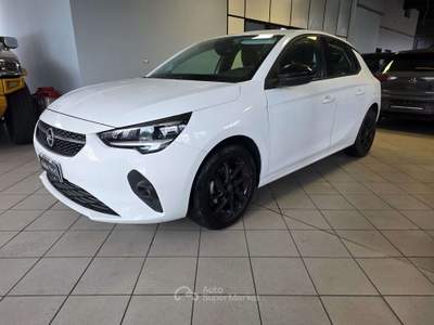 Opel Corsa Corsa VI 2020 1.2 D Bianco usata Cernusco sul Naviglio