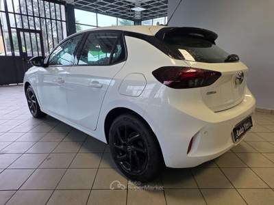 Opel Corsa Corsa VI 2020 1.2 D Bianco usata Cernusco sul Naviglio