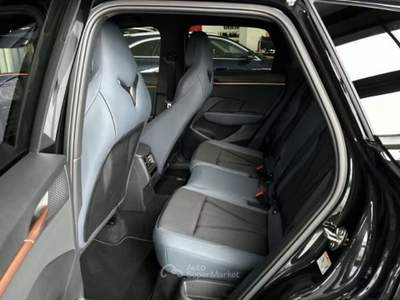 Cupra Terramar 1.5 eTSI DSG Head Up Cockpit LED 18" Nero usata Serravalle