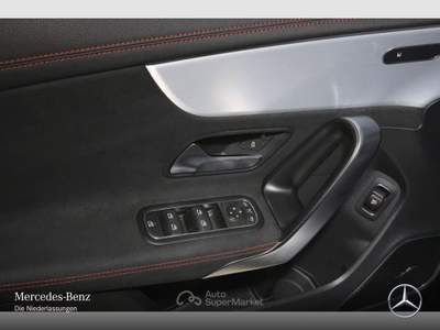 Mercedes-Benz CLA Mercedes-AMG CLA 35 4M Premium AMG Aero Pack 19" Burmester Nero usata Serravalle