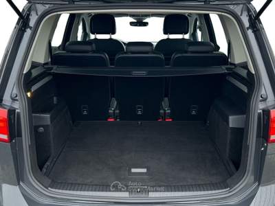 Volkswagen Touran 1.5 TSI GOAL DSG NAVI ACC COCKPIT LED Grigio usata Serravalle