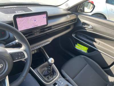 Jeep Avenger 100 CV Altitude PREZZO REALE Grigio usata Casalgrande