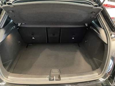 Mercedes-Benz Classe A A 200 d AMG Line Advanced Plus 18" Led Multibeam Camera Nero usata Serravalle