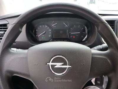 Opel Vivaro Vivaro 1.5 CDTI 120 CV L2 Medio CAMERA  3 POSTI 18.850+IVA Bianco usata Varna