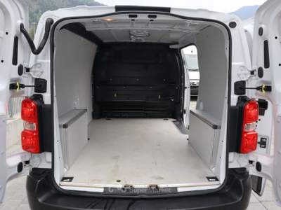 Opel Vivaro Vivaro 1.5 CDTI 120 CV L2 Medio CAMERA  3 POSTI 18.850+IVA Bianco usata Varna