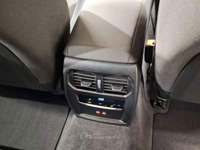 BMW Serie 3 Gran Turismo 318d 318i MSport Touring auto 18" Live Cockpit Camera Navi Bianco usata Serravalle