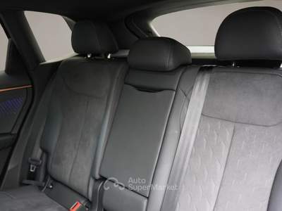 Cupra Terramar 2.0 TSI 4Drive DSG VZ Tetto Gancio Camera Nero usata Serravalle