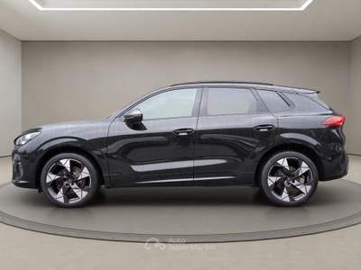 Cupra Terramar 2.0 TSI 4Drive DSG VZ Tetto Gancio Camera Nero usata Serravalle