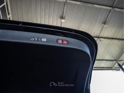Mercedes-Benz GLC GLC 200d 4M MHEV AMG Line Advanced Plus Gancio Camera 360° 19" Nero usata Serravalle