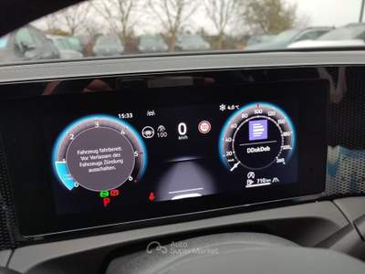 Volkswagen Tiguan 2.0 TDI 110KW SCR GOAL DSG CAMERA LED NAVI Bianco usata Serravalle