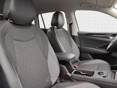 Volkswagen Tiguan 2.0 TDI 110KW SCR GOAL DSG CAMERA LED NAVI Bianco usata Serravalle