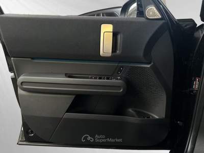 MINI Countryman Mini C Classic Countryman Harman Kardon Pelle Head up display Nero usata Serravalle