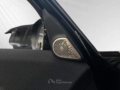 MINI Countryman Mini C Classic Countryman Harman Kardon Pelle Head up display Nero usata Serravalle