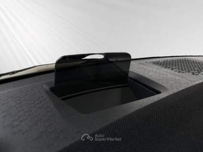 MINI Countryman Mini C Classic Countryman Harman Kardon Pelle Head up display Nero usata Serravalle