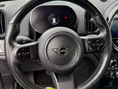 MINI Countryman Mini Mini Countryman 2.0 Cooper D Classic auto usata Giugliano in Campania