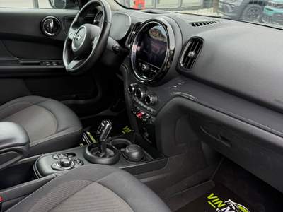 MINI Countryman Mini Mini Countryman 2.0 Cooper D Classic auto usata Giugliano in Campania