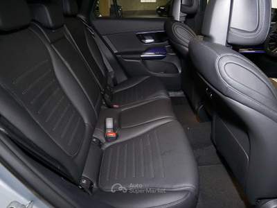 Mercedes-Benz GLC GLC Coupe 200 d AMG Line Advanced Plus 4matic auto Tetto  Camera 360° Argento usata Serravalle