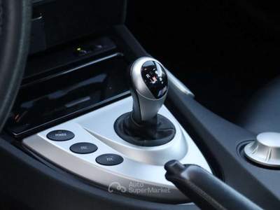 BMW Serie 6 M6 M6 Coupè Solo 46.000 KM Nero usata Besozzo