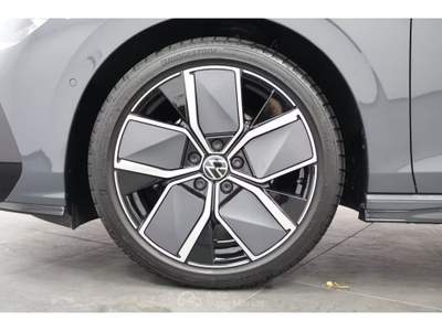 Volkswagen Golf Golf Variant 2.0 TDI 150 CV DSG SCR R-Line BLACK STYLE LED CAMERA HEAD-UP Grigio usata Serravalle