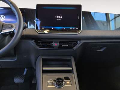 Volkswagen Tiguan 1.5 eTSI 96KW ACT DSG LED NAVI GARANZIA ESTESA Bianco usata Serravalle