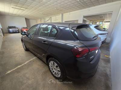 Fiat Tipo km0 usata Cento