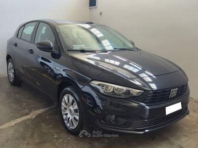 Fiat Tipo km0 usata Cento