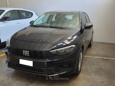 Fiat Tipo km0 usata Cento