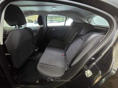 Fiat Tipo km0 usata Cento