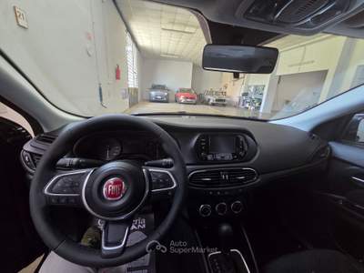 Fiat Tipo km0 usata Cento