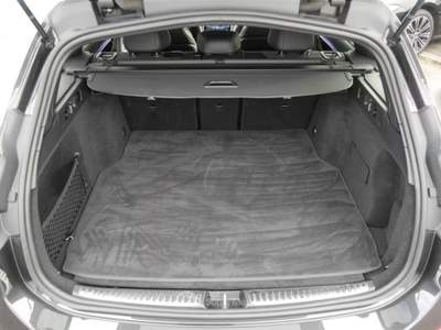 Mercedes-Benz Classe C C180 T AMG Camera Led 18" Mbux Nero usata Serravalle