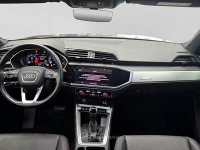 Audi Q3 40 TDI quattro S tronic S line Edition Nero usata Pieve di Cento