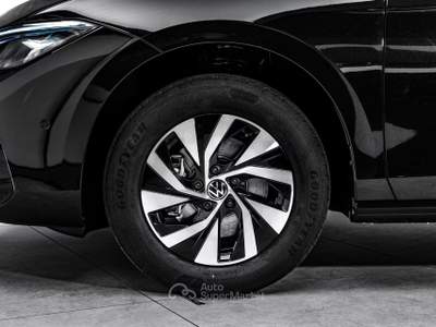 Volkswagen Passat Passat 1.5 eTSI 150 CV ACT DSG Business LED NAVI ACC CAMERA Nero usata Serravalle