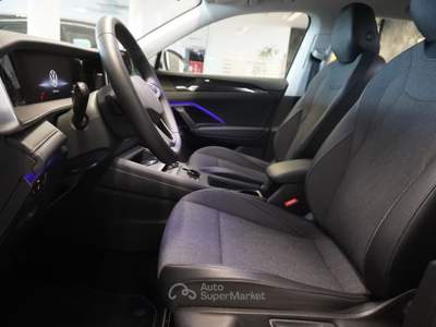 Volkswagen Tayron 1.5 eTSI ACT Life DSG MATRIX NAVI CAMERA Bianco usata Serravalle
