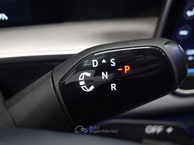 Volkswagen Tayron 1.5 eTSI ACT Life DSG MATRIX NAVI CAMERA Bianco usata Serravalle