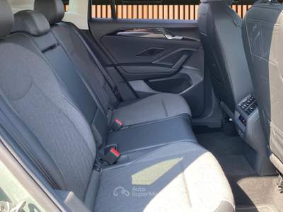 Volkswagen Tiguan 1.5 eTSI 96KW ACT Life DSG Led Navi 18" Camera Verde usata Serravalle