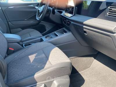Volkswagen Tiguan 1.5 eTSI 96KW ACT Life DSG Led Navi 18" Camera Verde usata Serravalle
