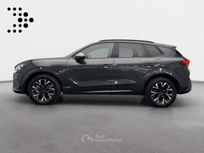 Cupra Terramar 1.5 e-HYBRID DSG Camera ACC 18" Led Cocpkt Grigio usata Serravalle