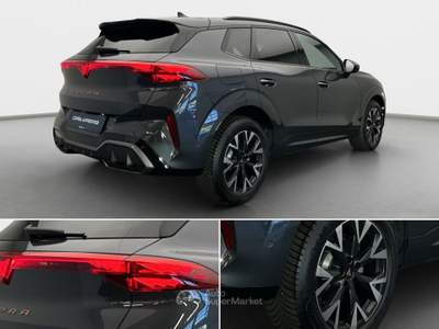 Cupra Terramar 1.5 e-HYBRID DSG Camera ACC 18" Led Cocpkt Grigio usata Serravalle