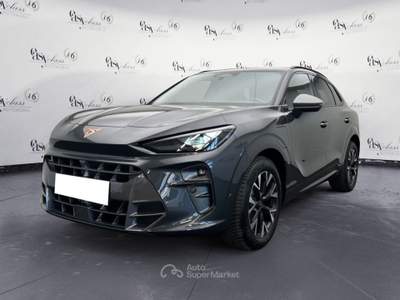 Cupra Terramar 1.5 e-HYBRID DSG Camera ACC 18" Led Cocpkt Grigio usata Serravalle