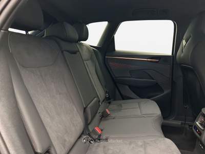Cupra Terramar 1.5 e-HYBRID DSG Camera ACC 18" Led Cocpkt Grigio usata Serravalle