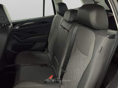 Volkswagen Tayron 2.0 TDI SCR Life DSG 4MOTION 7posti DCC MATRIX LED NAVI COCKPIT Nero usata Serravalle